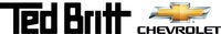 Ted Britt Chevrolet logo