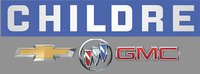 Childre Chevrolet Buick GMC logo