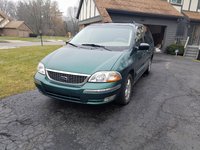 Windstar Windstar