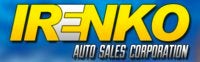 Irenko Auto Sales logo