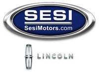 Sesi Motors Lincoln logo