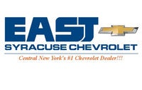 East Syracuse Chevrolet logo
