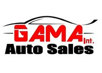 Gama International Auto Sales Inc logo