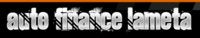 Auto Finance LaMeta logo