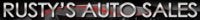 Rusty's Auto Sales logo