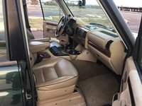 2002 Land Rover Discovery Series Ii Pictures Cargurus