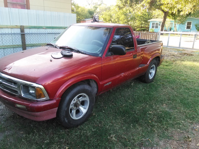 1994 Isuzu Pickup - Pictures - CarGurus