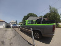 C/K 1500 C/K 1500