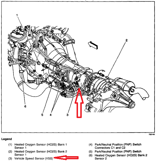 GMC Sierra 1500 Questions - Ground bad somewhere diagnosed ... chevrolet epica fuse box location 