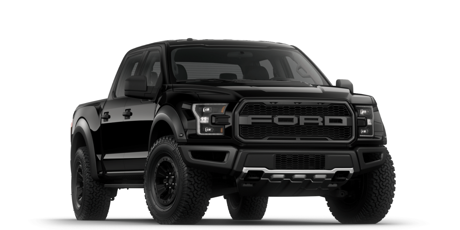 ford raptor for sale in ga