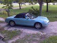 Thunderbird Thunderbird