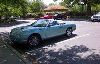 Thunderbird Thunderbird