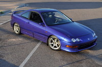 Integra Integra