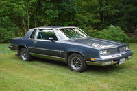 Cutlass Supreme Cutlass Supreme