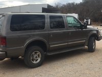 2004 Ford Excursion - Overview - CarGurus