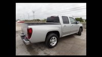2011 GMC Canyon Overview 2011 GMC Canyon Overview