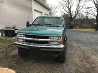 C/K 1500 C/K 1500