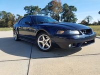 Mustang SVT Cobra Mustang SVT Cobra