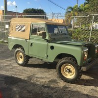 Series III Series III