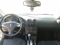 2010 Pontiac G6 Interior Pictures Cargurus