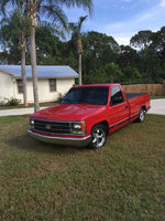C/K 1500 C/K 1500