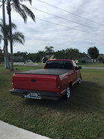 C/K 1500 C/K 1500
