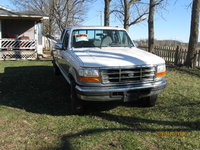 F-250 F-250