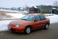 Cavalier Cavalier