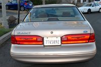 Thunderbird Thunderbird