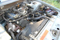 1985 Volvo 240 - Pictures - CarGurus volvo 240 engine diagram 