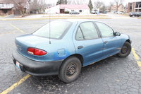 Cavalier Cavalier