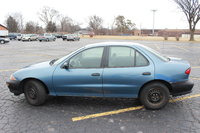 Cavalier Cavalier