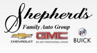 Shepherd's Chevrolet Buick GMC logo