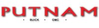 Putnam Buick GMC logo