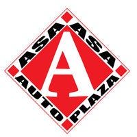 Asa Auto Plaza logo