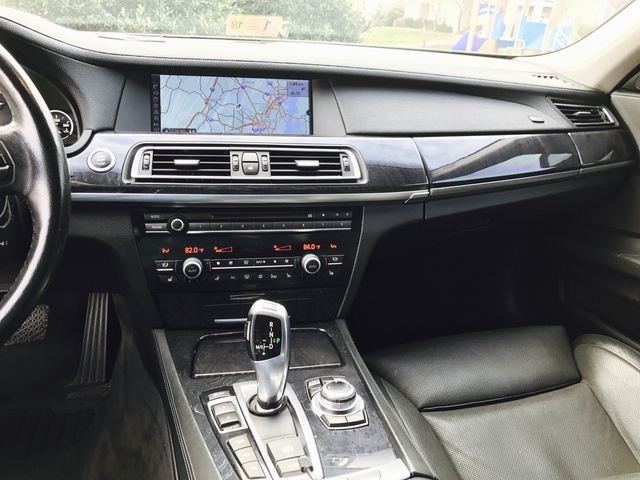 2010 BMW 7 Series - Pictures - CarGurus