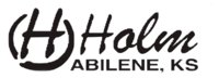 Holm Automotive Center Incorporated logo