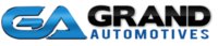 Grand Automotives logo
