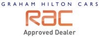 Graham Hilton Cars logo