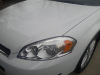 Impala Limited Impala Limited