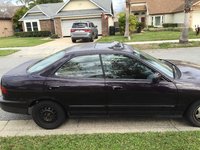 Integra Integra