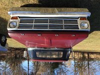 F-100 F-100