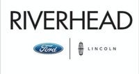 Riverhead Ford Lincoln logo