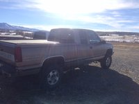 C/K 1500 C/K 1500