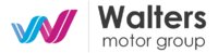 Walters Motor Group - Norwich logo