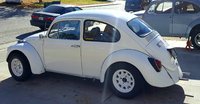 1970 Volkswagen Beetle Overview 1970 Volkswagen Beetle Overview