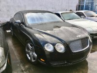 2004 Bentley Continental Gt Pictures Cargurus