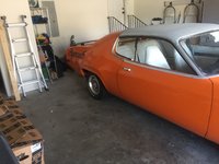 1974 Plymouth Satellite Overview 1974 Plymouth Satellite Overview