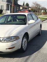 LeSabre LeSabre