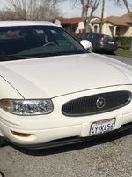 LeSabre LeSabre